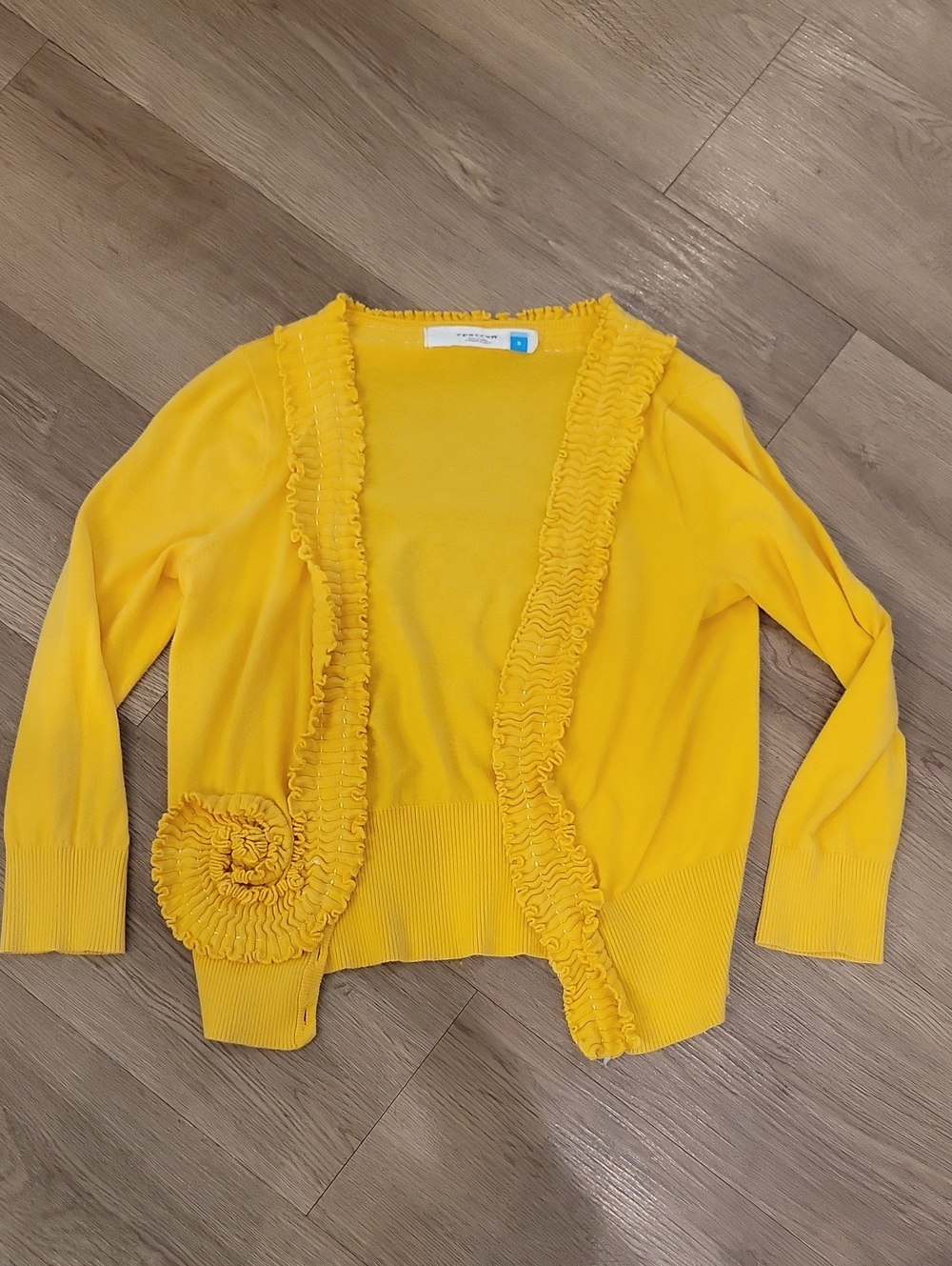 Sparrow By Athro Cardigan